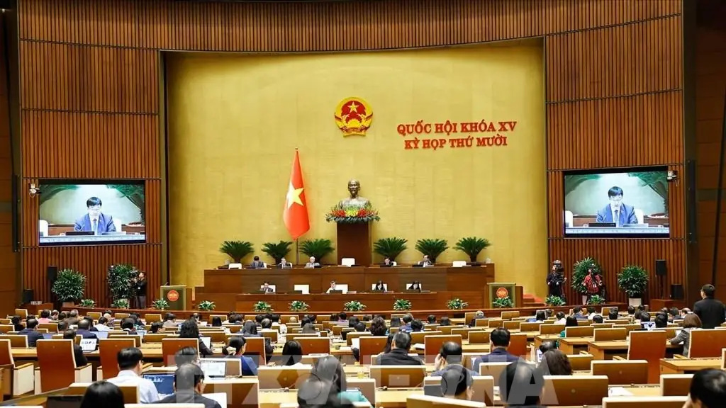 Mở rộng chính sách đặc thù, gỡ vướng dự án tồn đọng